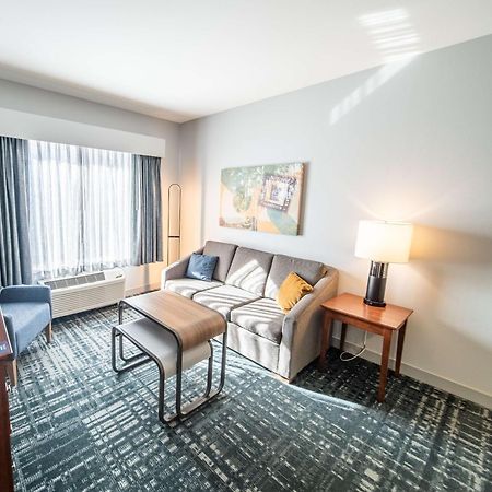 Homewood Suites By Hilton Rochester Mayo Clinic-St. Marys Campus מראה חיצוני תמונה