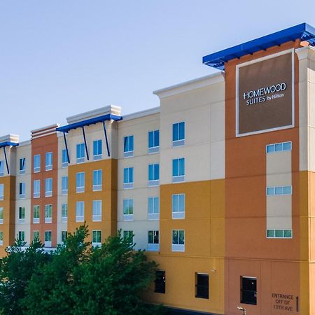 Homewood Suites By Hilton Rochester Mayo Clinic-St. Marys Campus מראה חיצוני תמונה