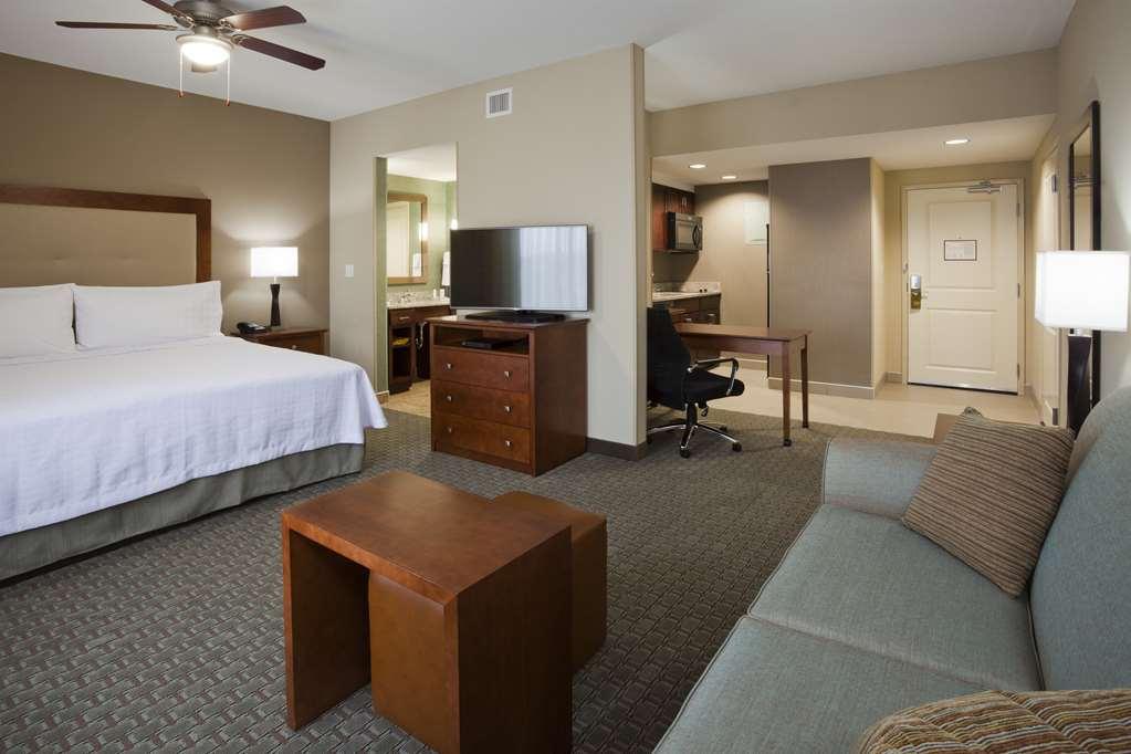 Homewood Suites By Hilton Rochester Mayo Clinic-St. Marys Campus חדר תמונה