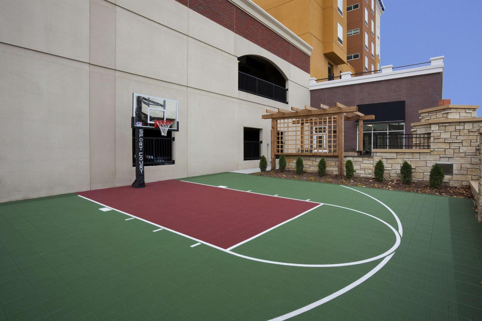 Homewood Suites By Hilton Rochester Mayo Clinic-St. Marys Campus מראה חיצוני תמונה
