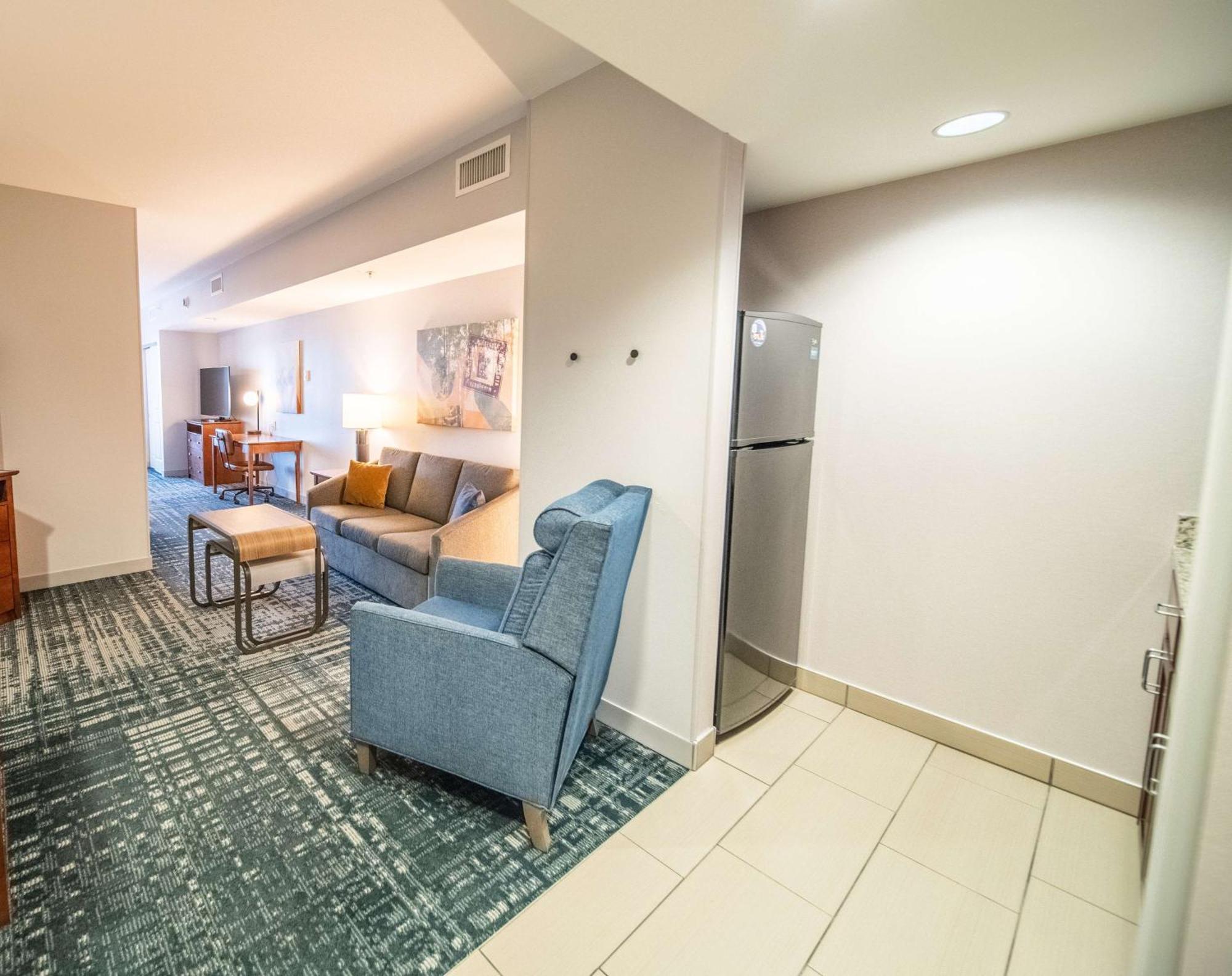 Homewood Suites By Hilton Rochester Mayo Clinic-St. Marys Campus מראה חיצוני תמונה