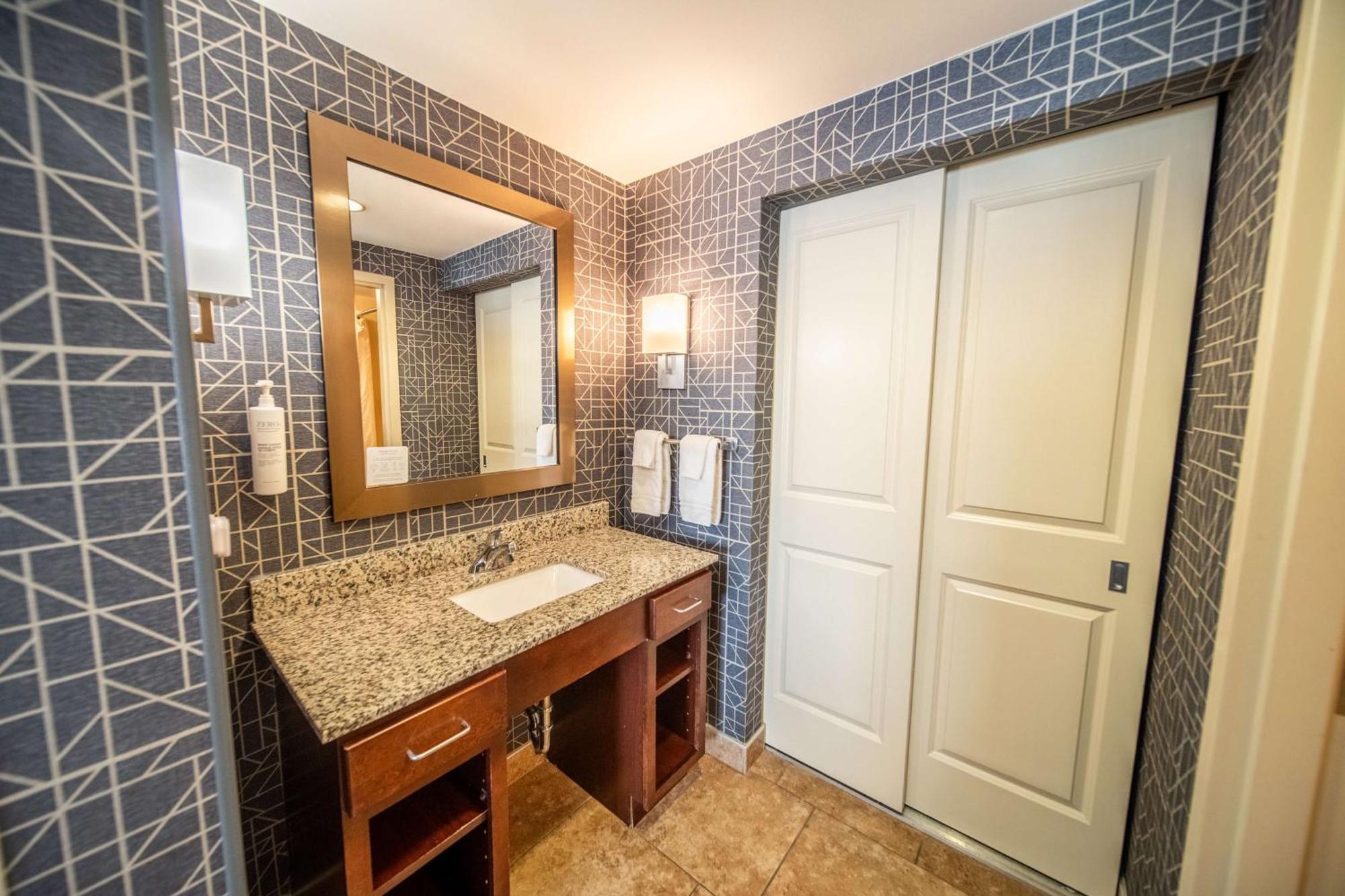 Homewood Suites By Hilton Rochester Mayo Clinic-St. Marys Campus מראה חיצוני תמונה