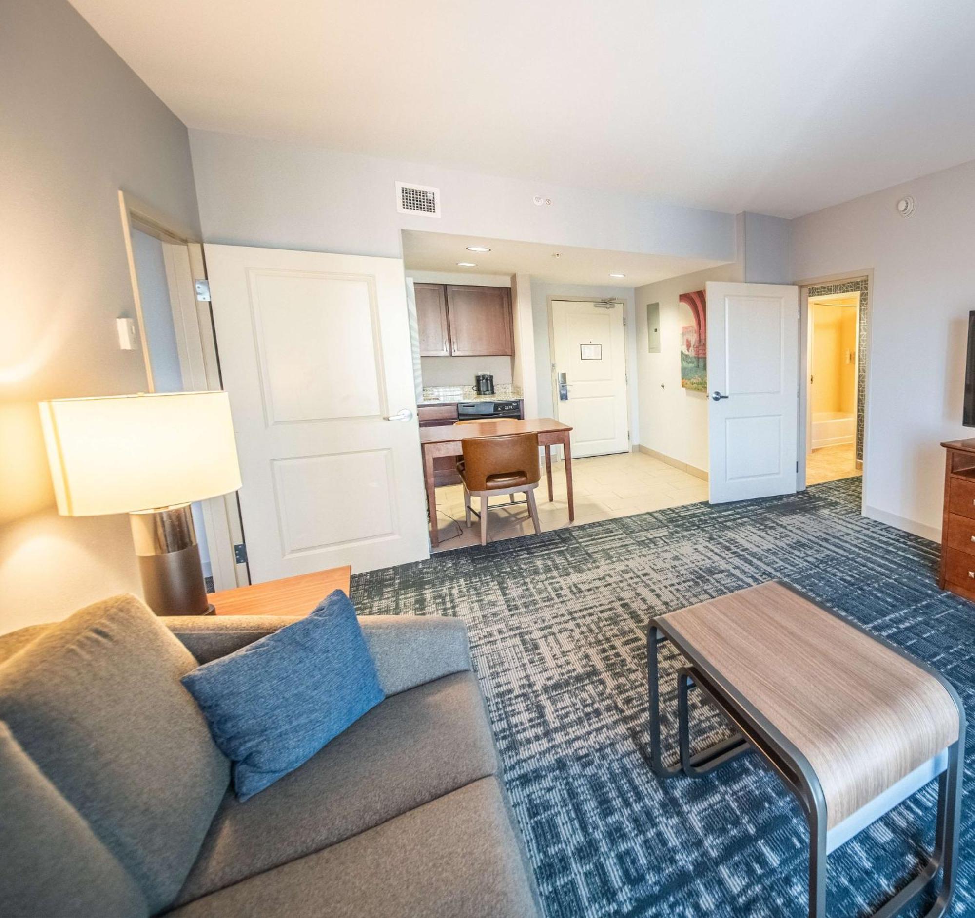 Homewood Suites By Hilton Rochester Mayo Clinic-St. Marys Campus מראה חיצוני תמונה