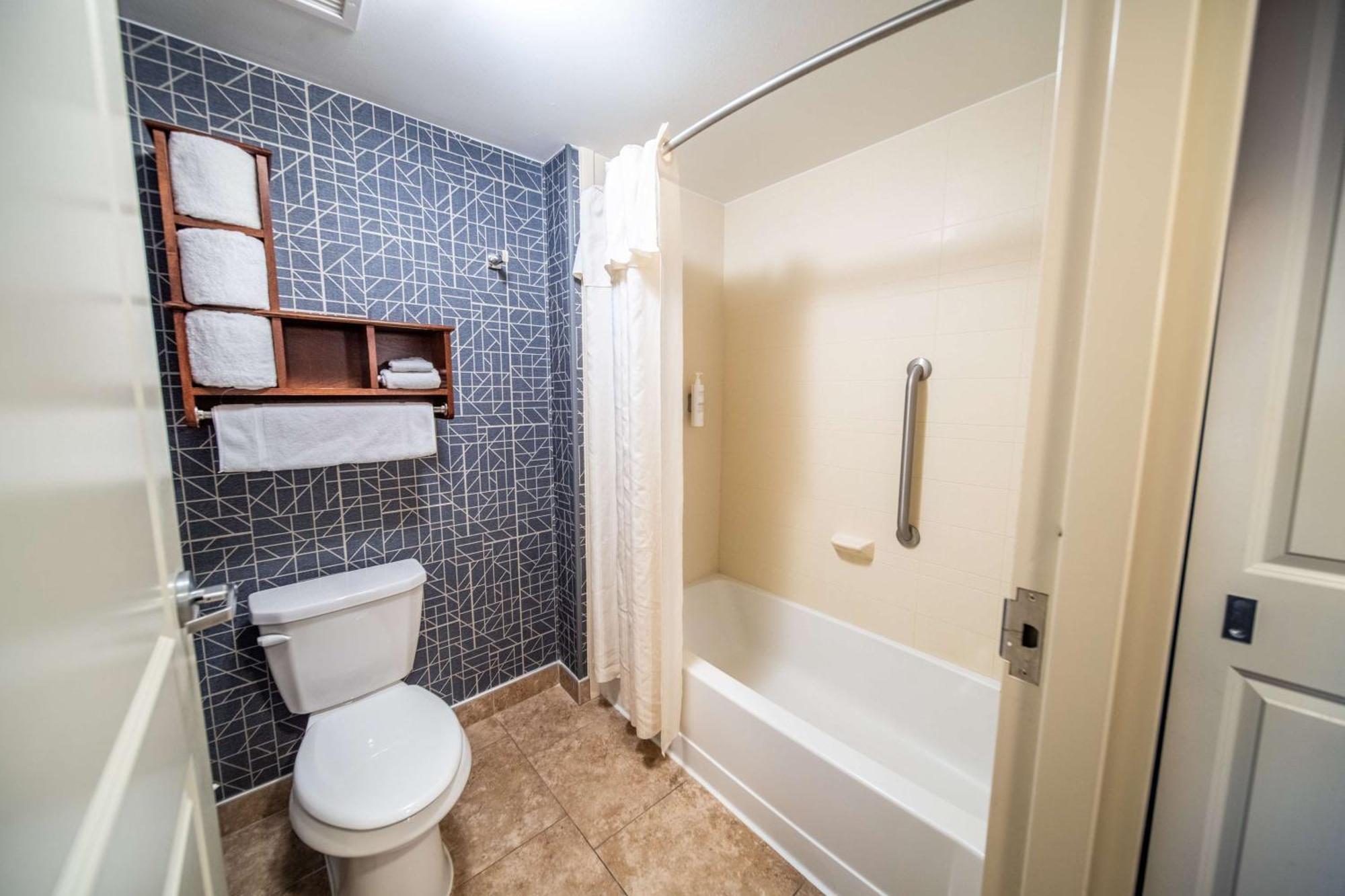 Homewood Suites By Hilton Rochester Mayo Clinic-St. Marys Campus מראה חיצוני תמונה