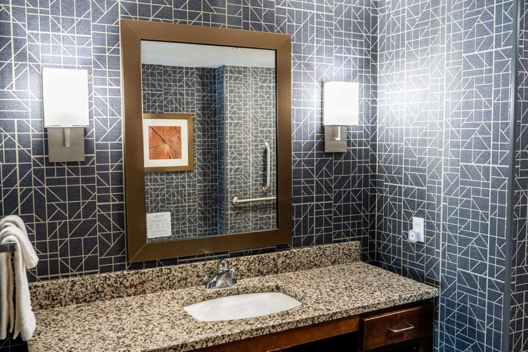 Homewood Suites By Hilton Rochester Mayo Clinic-St. Marys Campus מראה חיצוני תמונה