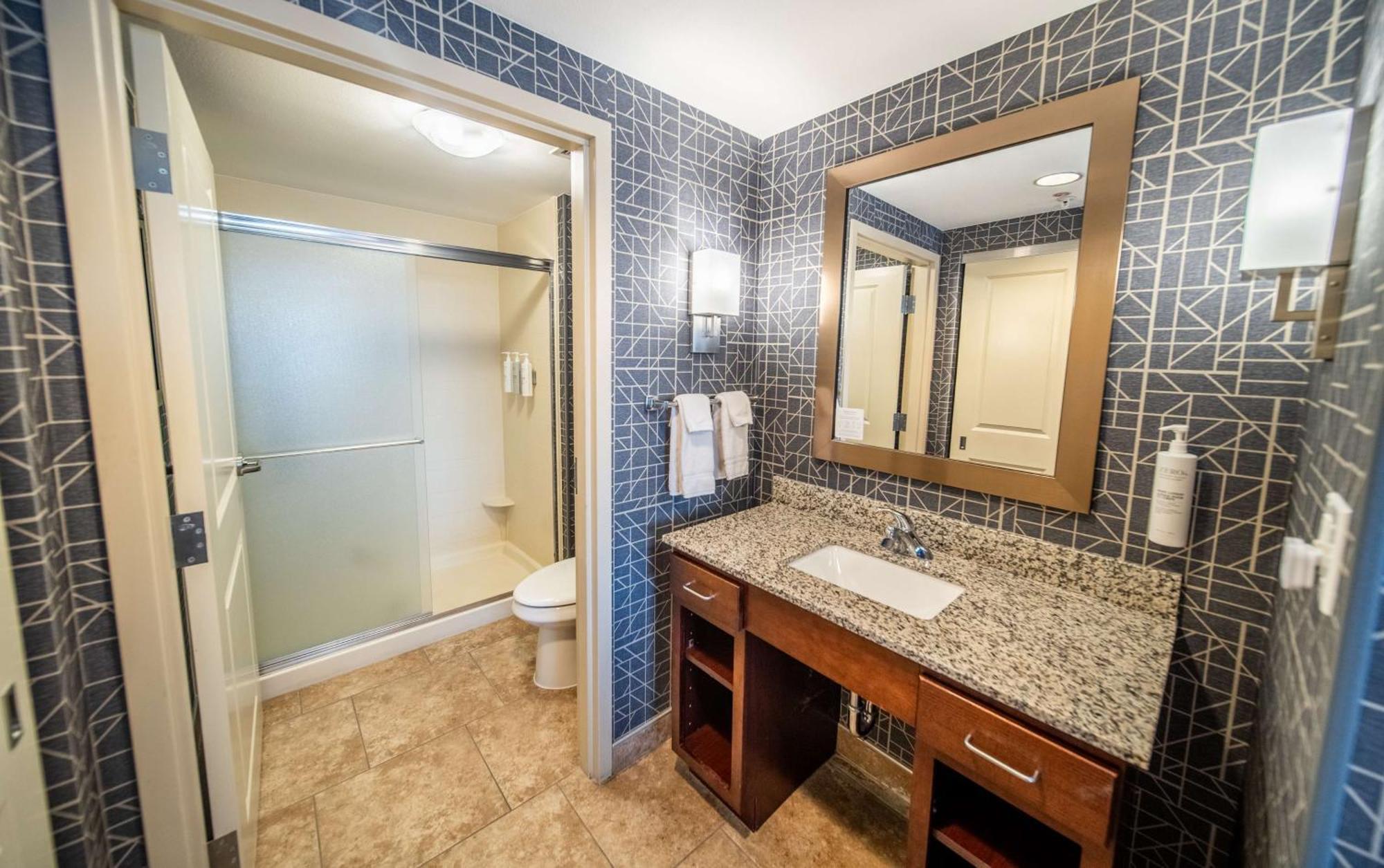 Homewood Suites By Hilton Rochester Mayo Clinic-St. Marys Campus מראה חיצוני תמונה