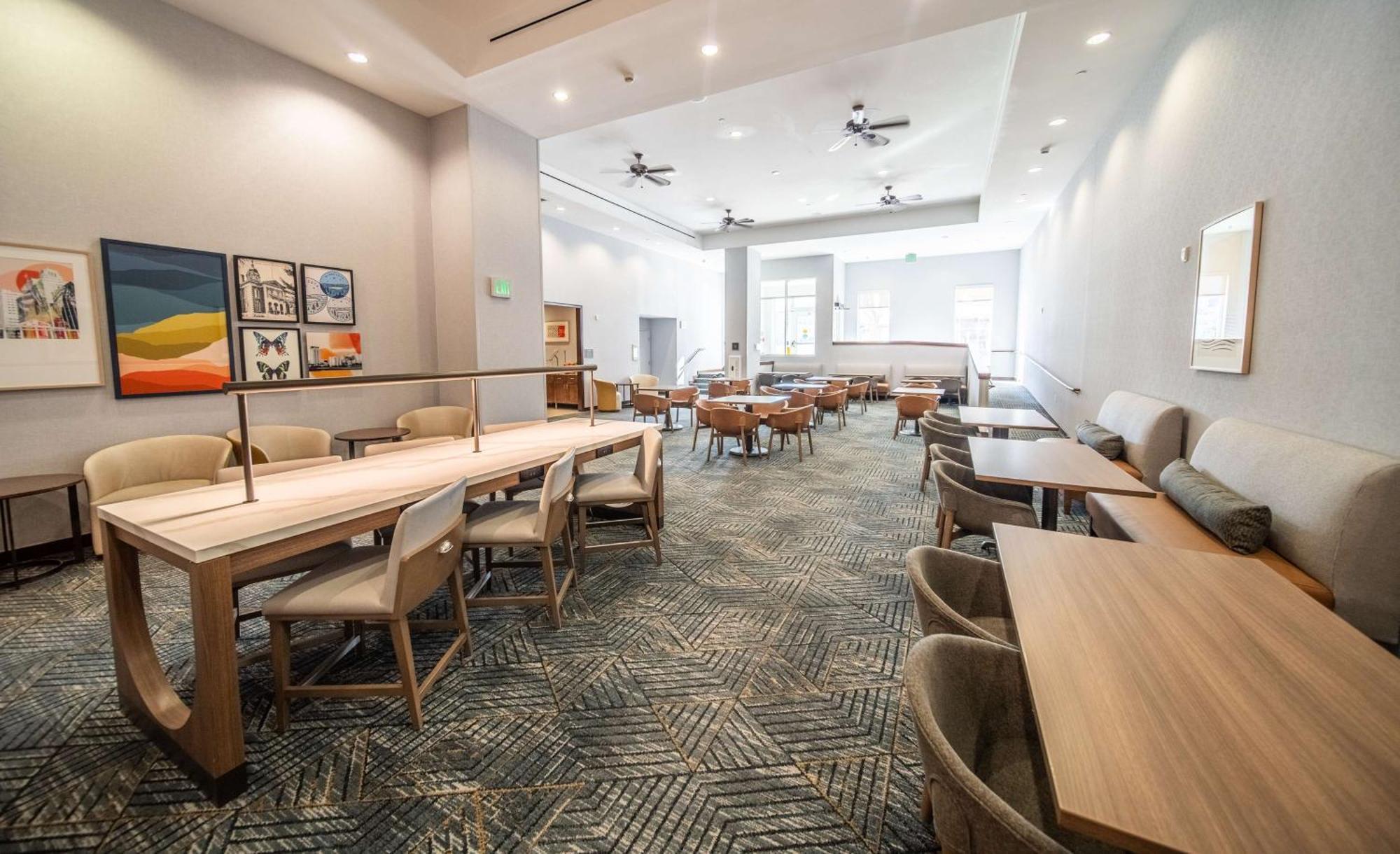 Homewood Suites By Hilton Rochester Mayo Clinic-St. Marys Campus מראה חיצוני תמונה