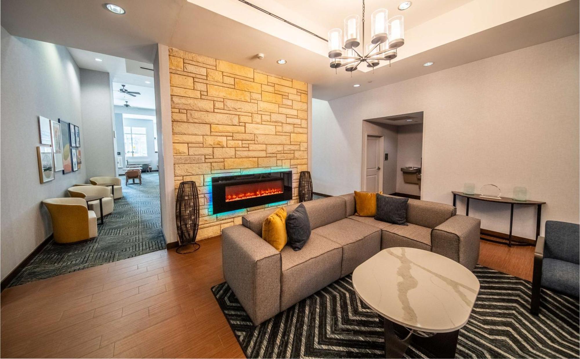 Homewood Suites By Hilton Rochester Mayo Clinic-St. Marys Campus מראה חיצוני תמונה