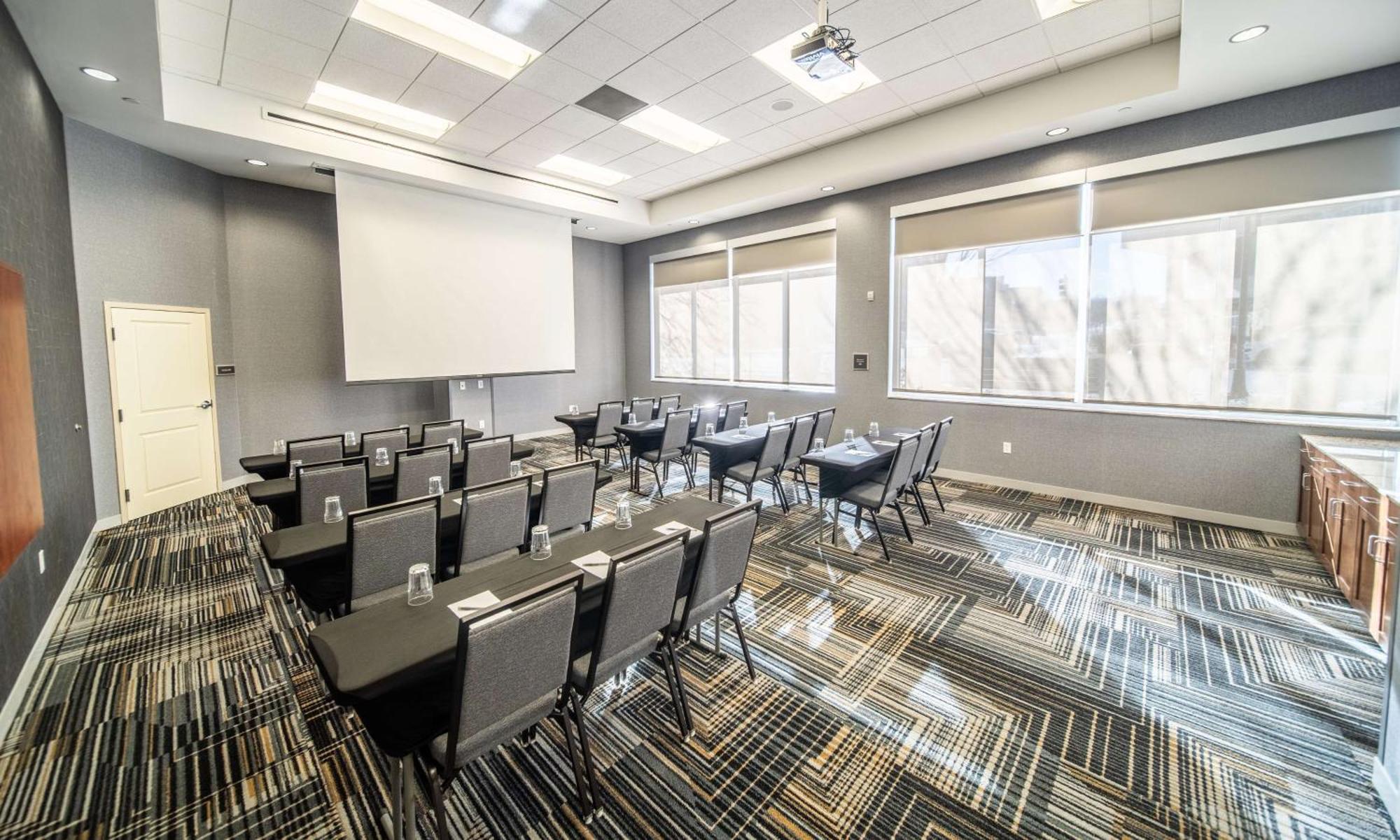 Homewood Suites By Hilton Rochester Mayo Clinic-St. Marys Campus מראה חיצוני תמונה