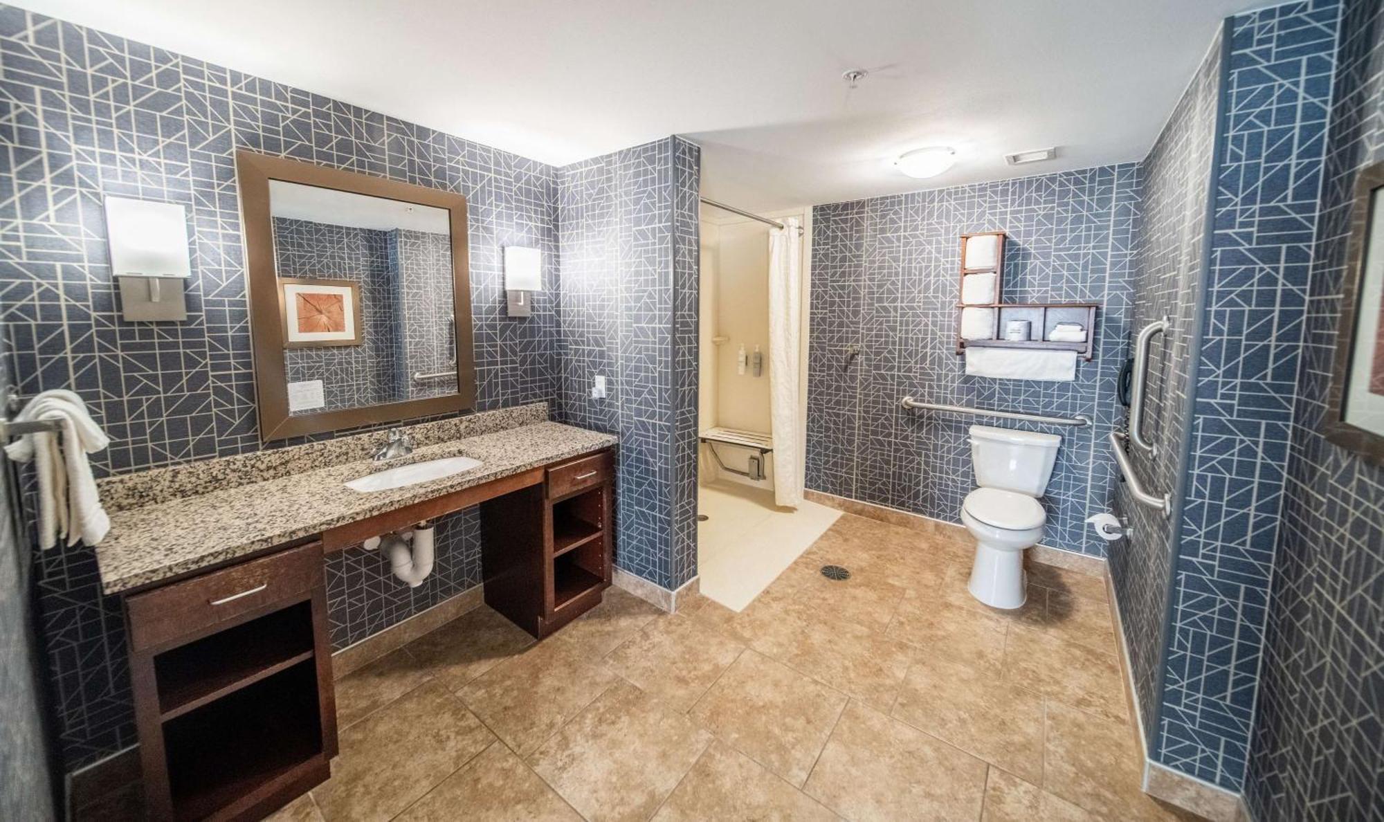 Homewood Suites By Hilton Rochester Mayo Clinic-St. Marys Campus מראה חיצוני תמונה