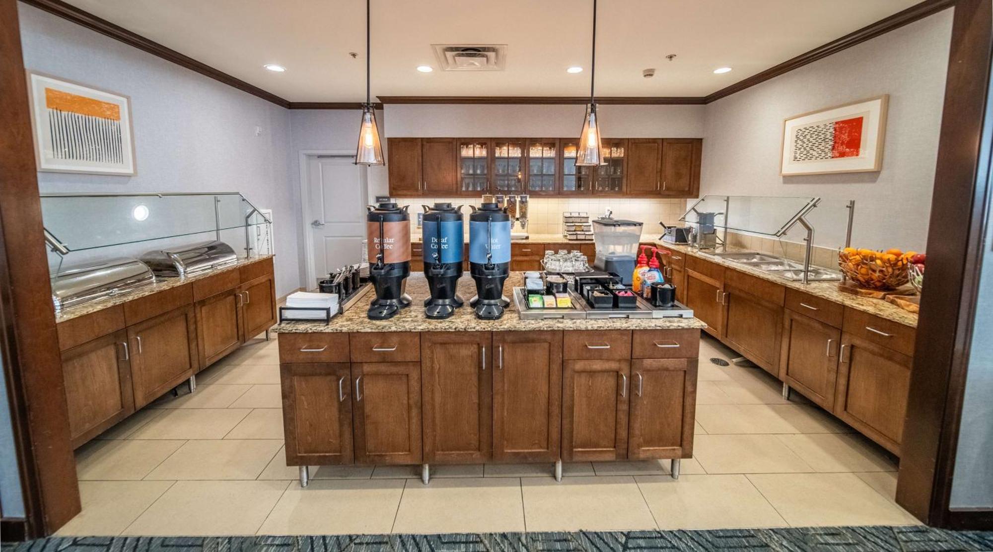 Homewood Suites By Hilton Rochester Mayo Clinic-St. Marys Campus מראה חיצוני תמונה