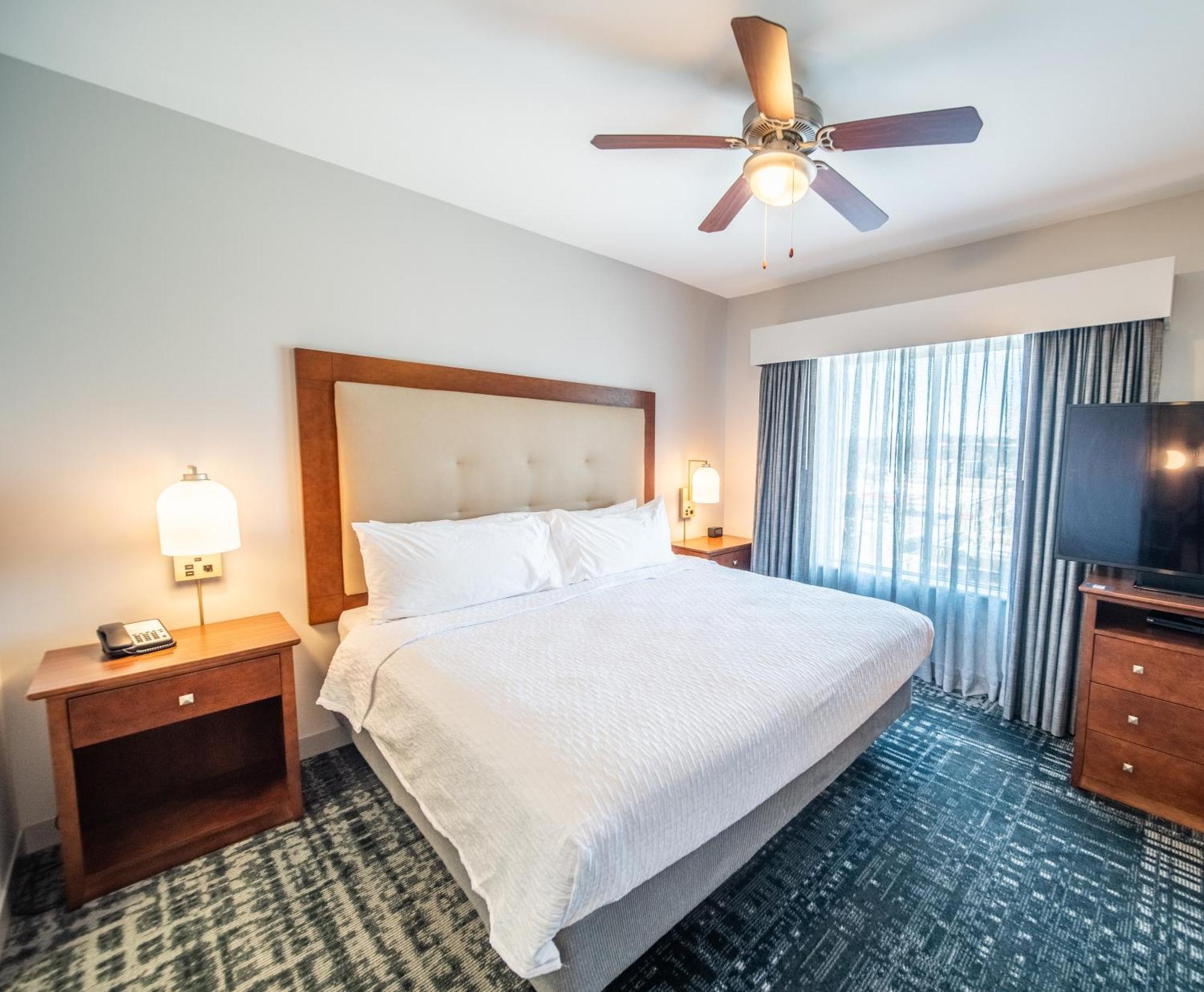 Homewood Suites By Hilton Rochester Mayo Clinic-St. Marys Campus מראה חיצוני תמונה